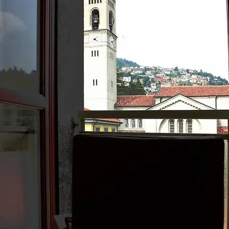 Adele Apartment