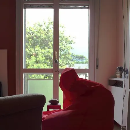 Apartment Adele *