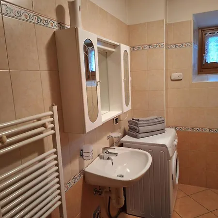 Adele Apartment Livigno