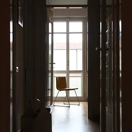 Apartamento Adele