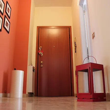 Apartamento Adele