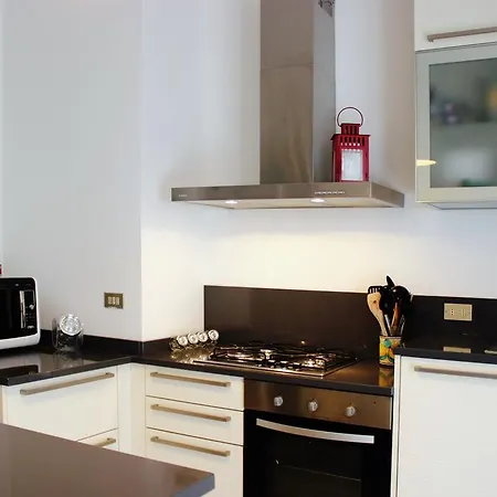 Apartamento Adele