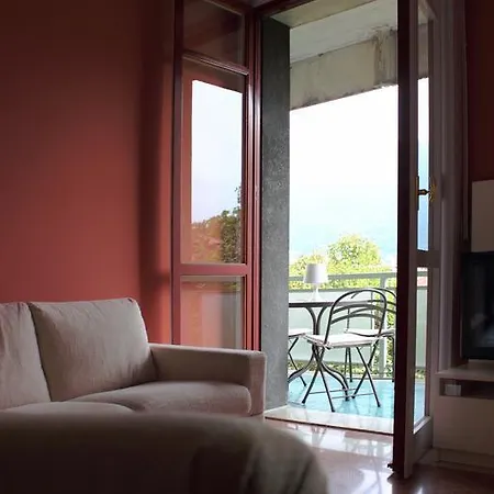 Adele Apartamento Cernobbio
